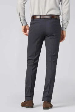 Pantalon Roma Blauw