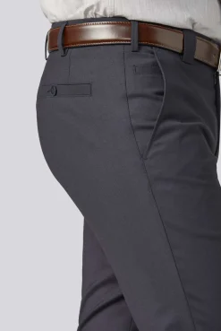 Pantalon Roma Blauw