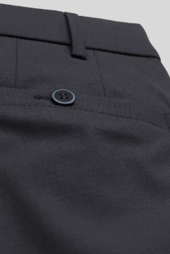 Pantalon Roma Blauw