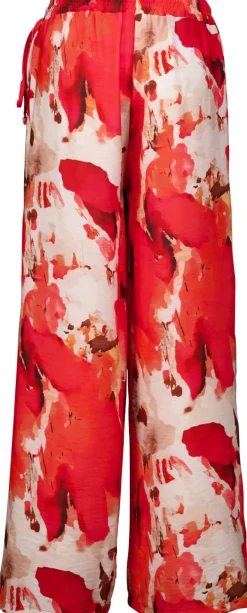 Pantalon Rood