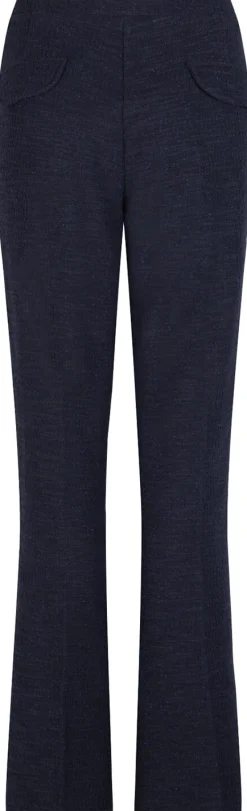 Pantalon Sam Blauw
