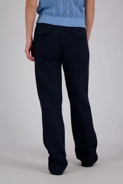 Pantalon Sam Blauw