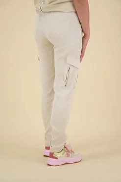 Pantalon Shelsy Beige