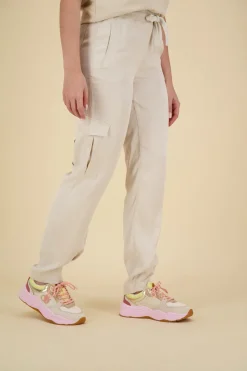 Pantalon Shelsy Beige