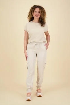 Pantalon Shelsy Beige
