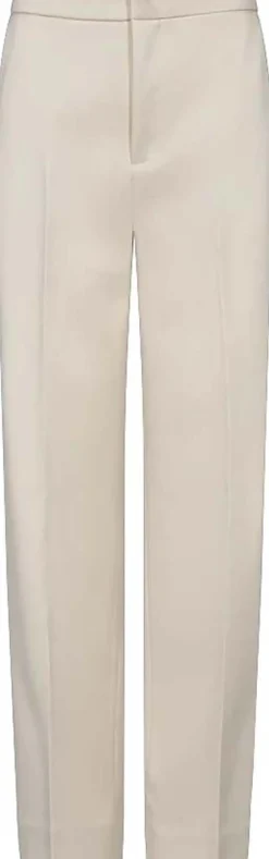 Pantalon Shine Creme