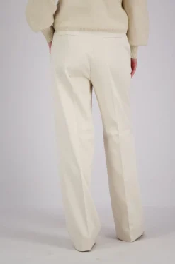 Pantalon Shine Creme