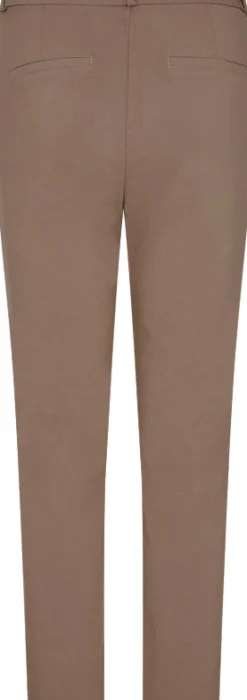 Pantalon Solvej Taupe