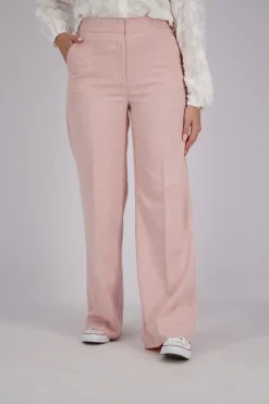 Pantalon Sonja Roze