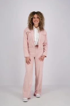 Pantalon Sonja Roze