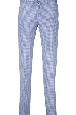Pantalon Spartaflex Blauw