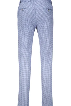 Pantalon Spartaflex Blauw