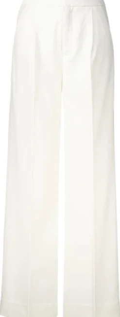 Pantalon Tailor Wit
