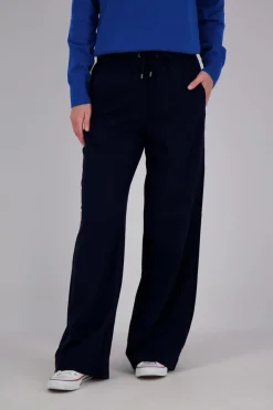 Pantalon Tarma Blauw