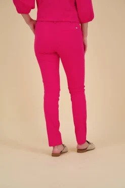 Pantalon Tokyo Roze
