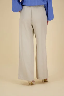 Pantalon Tone Wit