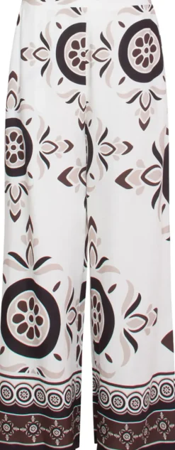 Pantalon White Sand Multi