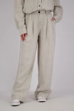 Pantalon Willow Beige