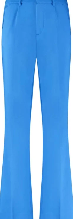 Pantalon Zoe Blauw