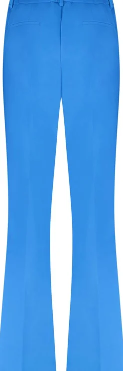 Pantalon Zoe Blauw