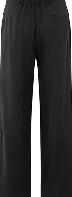Pantalon Zwart