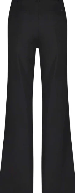Pantalon Zwart