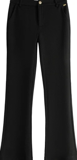 Pantalon Zwart