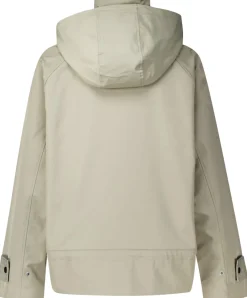Parka Do Beige