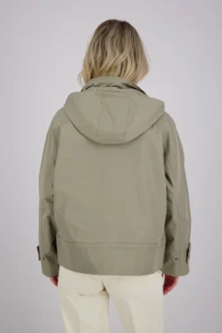 Parka Do Beige