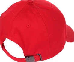 Pet Classic Rood