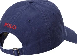 Pet Donkerblauw