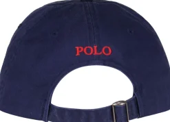 Pet Donkerblauw