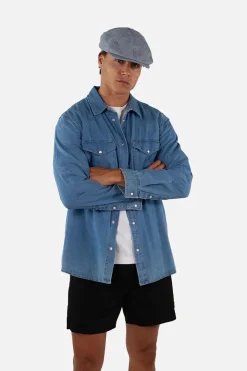 Pet Jamaica Blauw