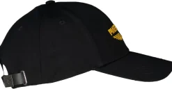 Pet  Twill Zwart