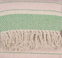 Plaid Groen