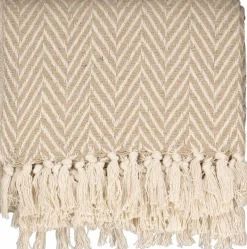 Plaid Beige