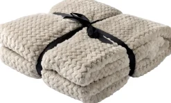 Plaid  Mara Beige
