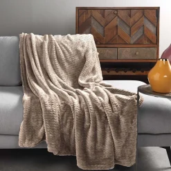 Plaid  Mara Beige