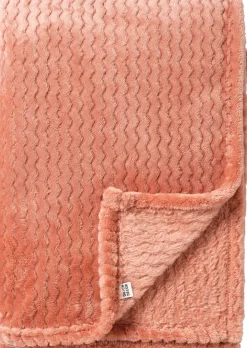 Plaid Mara Roze