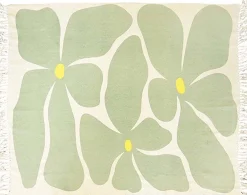 Plaid Melia Groen
