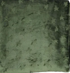 Plaid Starlight Groen