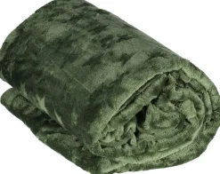 Plaid Starlight  Groen