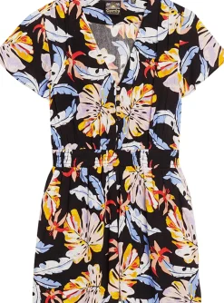 Playsuit Beach Multi