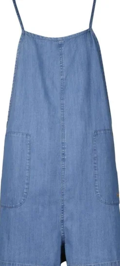 Playsuit Blauw