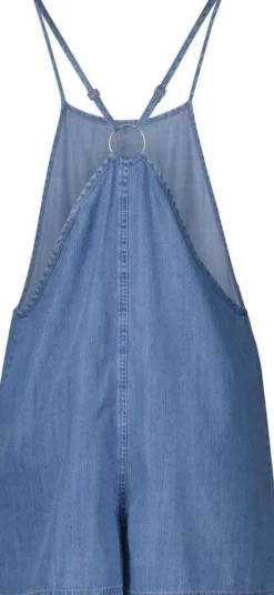 Playsuit Blauw