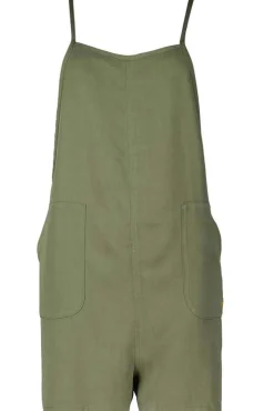 Playsuite Groen