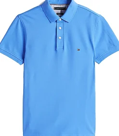 Polo 1985 Blauw