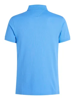 Polo 1985 Blauw