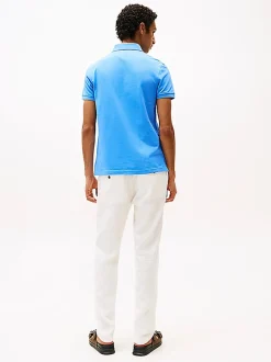 Polo 1985 Blauw
