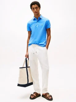 Polo 1985 Blauw